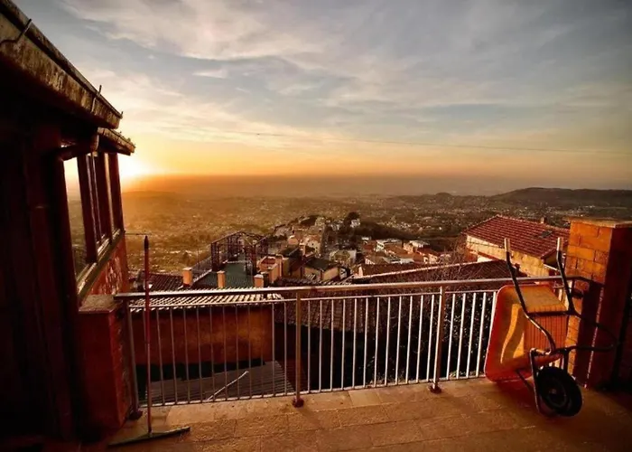 Apartamento Sunset *