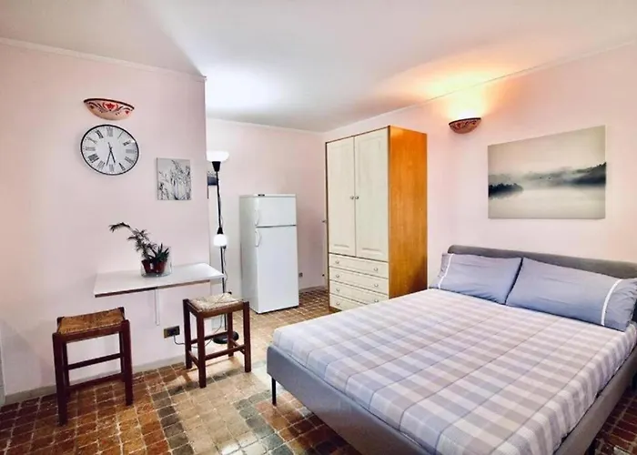 Apartamento Sunset